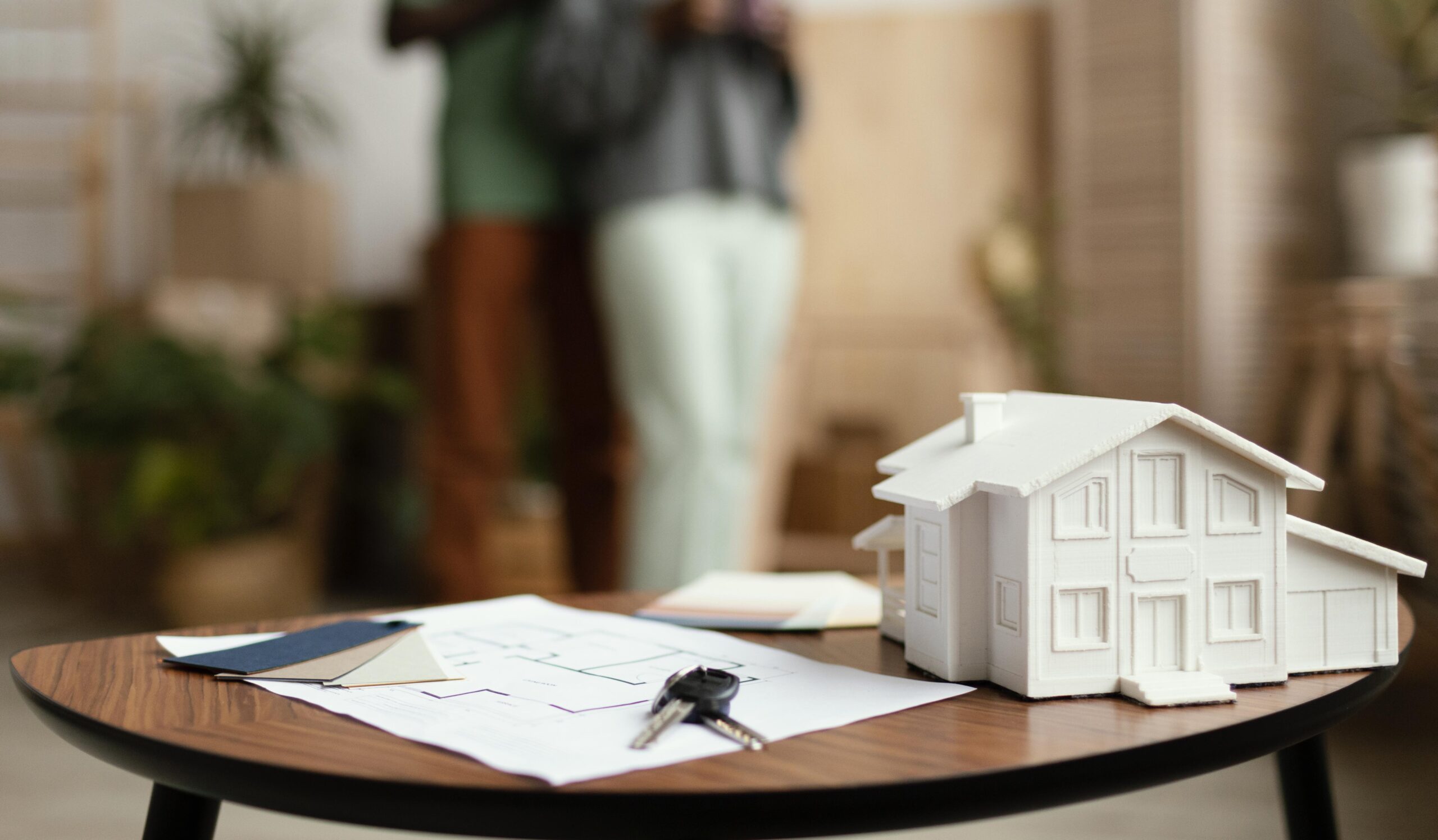 Reforma Tributária e Mercado Imobiliário: Consequências para as Pessoas Físicas