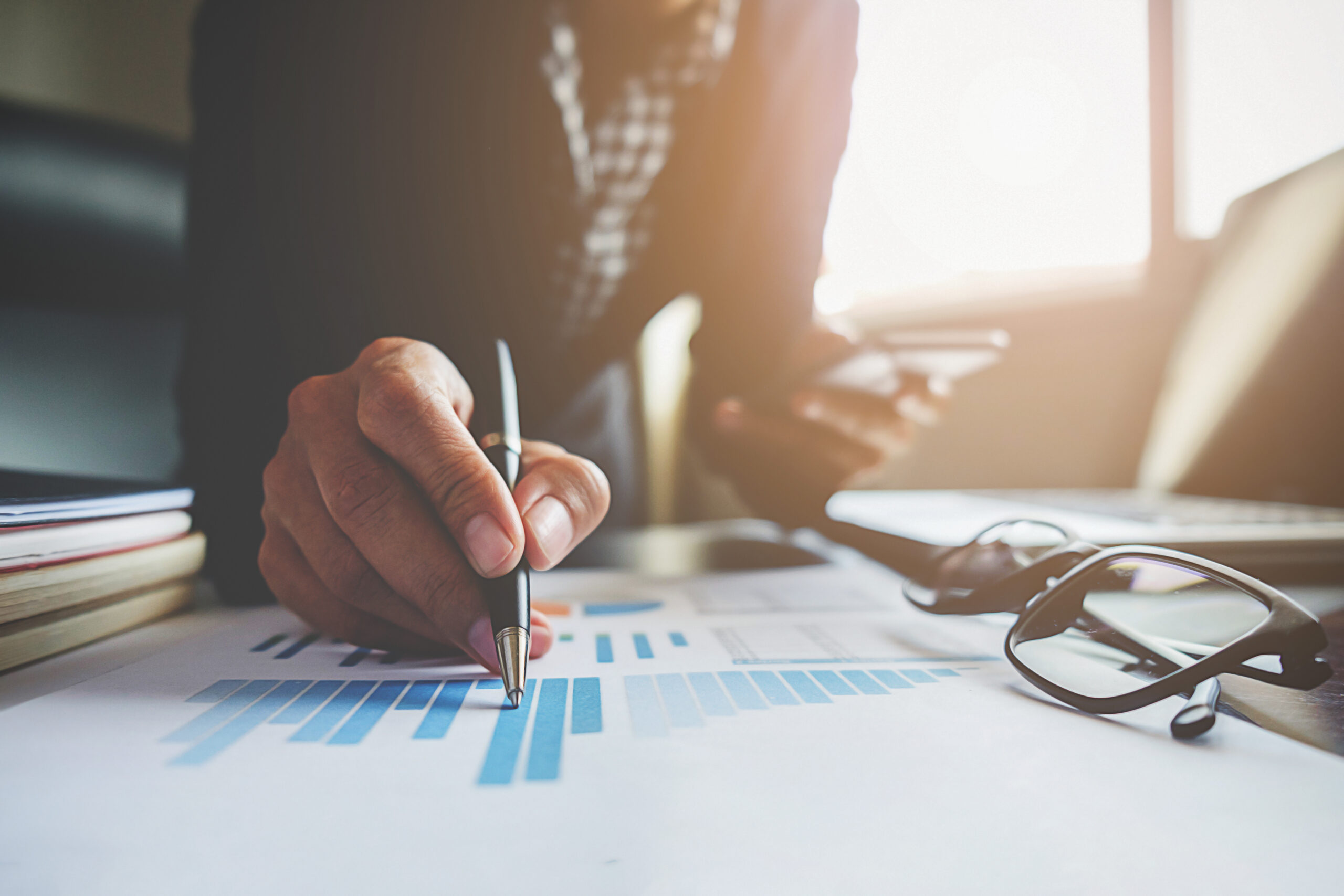 IBS e CBS podem triplicar o contencioso tributário no país, aponta STJ
